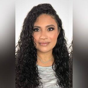 Meet your Posher, Marisol